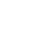 A white checkmark inside a black circle with the background in black.